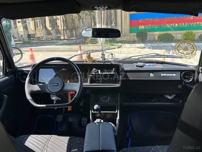 LADA (VAZ) 2107 2010, 95,000 km - 1.6 l - Xırdalan