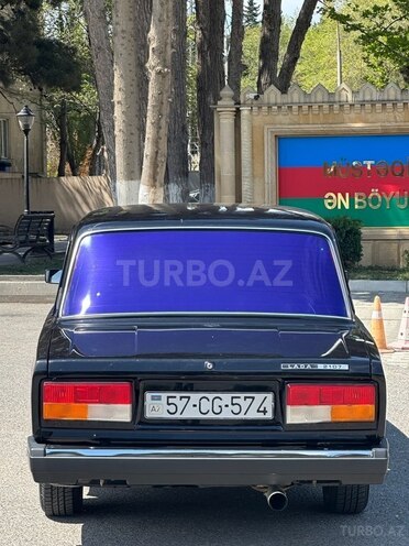 LADA (VAZ) 2107 2010, 95,000 km - 1.6 l - Xırdalan