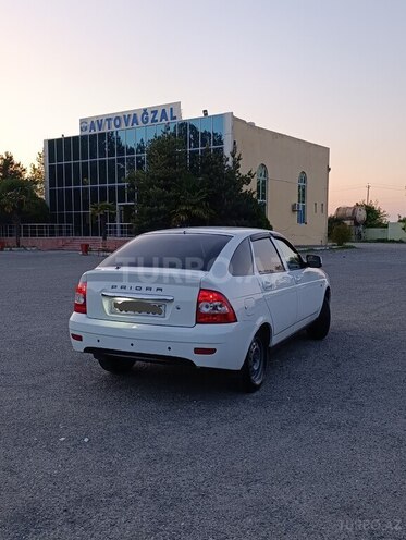 LADA (VAZ) Priora 2013, 150,000 km - 1.6 l - Tərtər