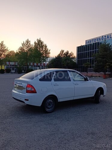 LADA (VAZ) Priora 2013, 150,000 km - 1.6 l - Tərtər