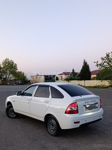 LADA (VAZ) Priora 2013, 150,000 km - 1.6 l - Tərtər