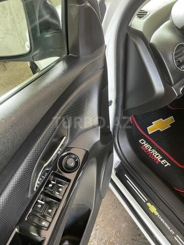 Chevrolet Cruze 2012, 290,000 km - 1.4 l - Lənkəran