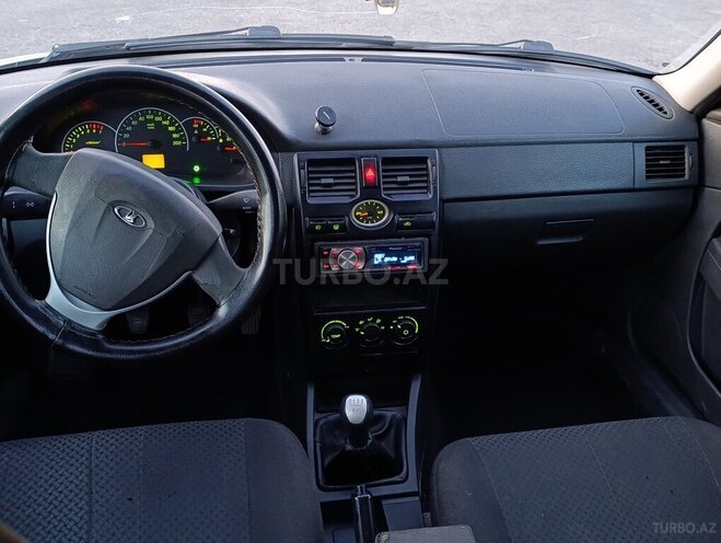 LADA (VAZ) Priora 2013, 150,000 km - 1.6 l - Tərtər
