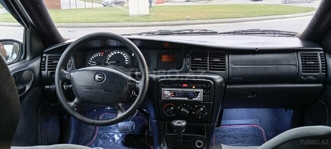 Opel Vectra 1997, 350,000 km - 1.8 l - Bakı