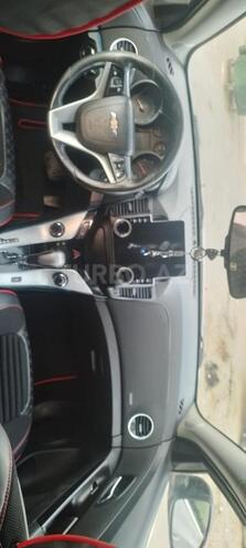 Chevrolet Cruze 2014, 259,450 km - 1.4 л - Bakı