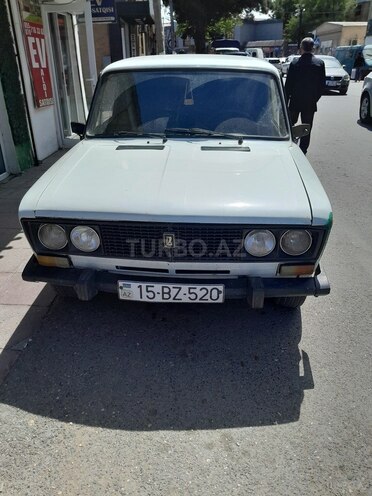 LADA (VAZ) 2106 1982, 99,999 km - 1.5 l - Bakı