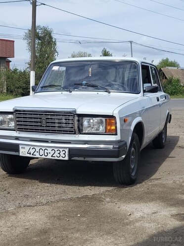 LADA (VAZ) 2107 2007, 73,727 km - 1.6 l - Lənkəran