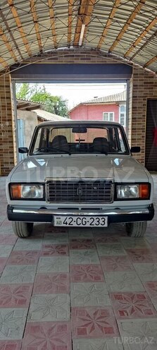 LADA (VAZ) 2107 2007, 73,727 km - 1.6 l - Lənkəran