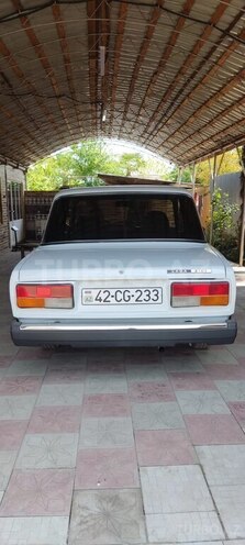 LADA (VAZ) 2107 2007, 73,727 km - 1.6 l - Lənkəran