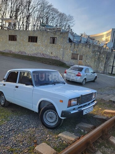 LADA (VAZ) 2107 2007, 73,727 km - 1.6 l - Lənkəran
