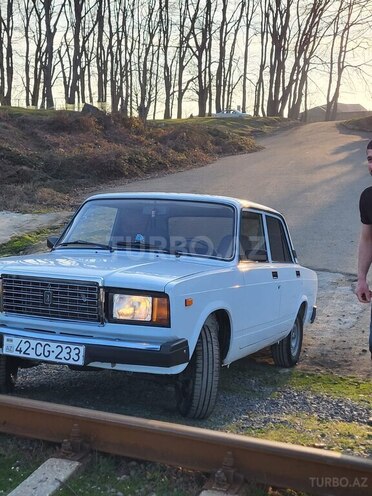 LADA (VAZ) 2107 2007, 73,727 km - 1.6 l - Lənkəran