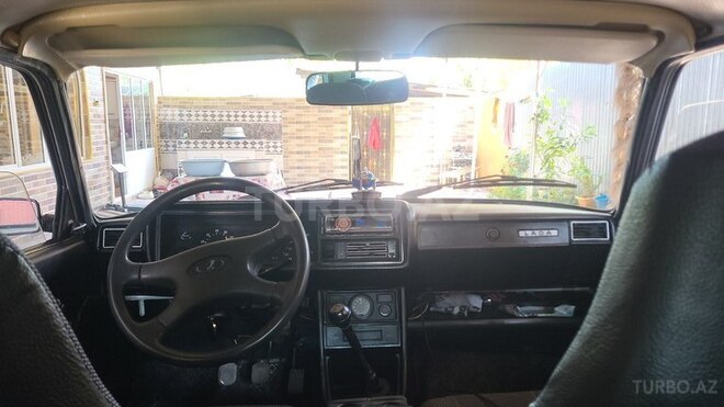 LADA (VAZ) 2107 2007, 73,727 km - 1.6 l - Lənkəran