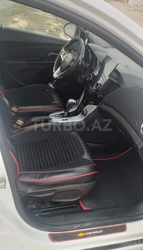 Chevrolet Cruze 2014, 259,450 km - 1.4 л - Bakı