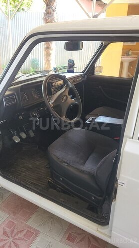 LADA (VAZ) 2107 2007, 73,727 km - 1.6 l - Lənkəran