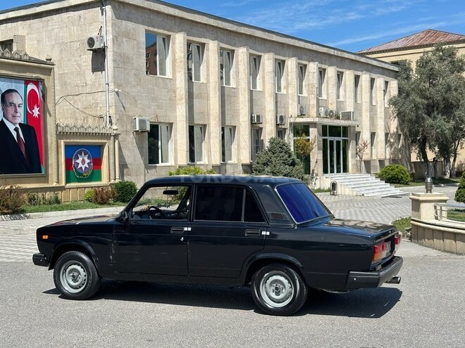 LADA (VAZ) 2107 2010, 95,000 km - 1.6 l - Xırdalan