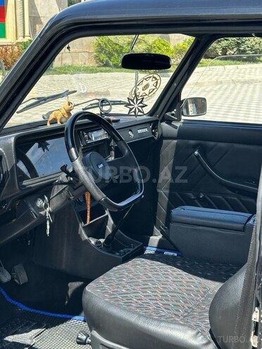 LADA (VAZ) 2107 2010, 95,000 km - 1.6 l - Xırdalan