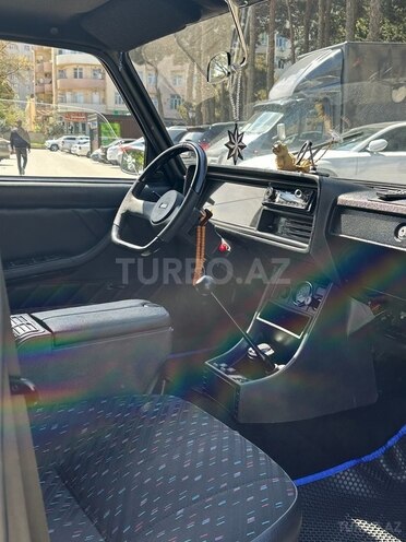 LADA (VAZ) 2107 2010, 95,000 km - 1.6 l - Xırdalan