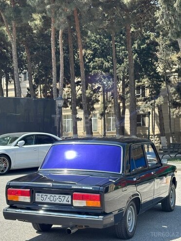 LADA (VAZ) 2107 2010, 95,000 km - 1.6 l - Xırdalan