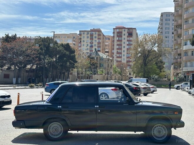 LADA (VAZ) 2107 2010, 95,000 km - 1.6 l - Xırdalan