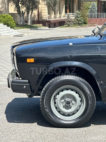 LADA (VAZ) 2107 2010, 95,000 km - 1.6 l - Xırdalan
