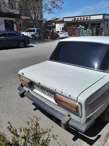 LADA (VAZ) 2106 1982, 99,999 km - 1.5 l - Bakı