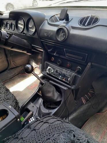 LADA (VAZ) 2106 1982, 99,999 km - 1.5 l - Bakı