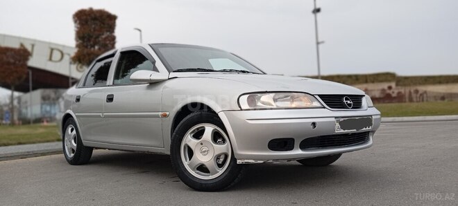 Opel Vectra 1997, 350,000 km - 1.8 l - Bakı