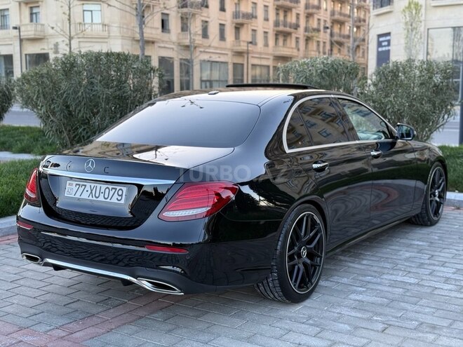 Mercedes E 300 2016, 92,000 km - 2.0 l - Bakı