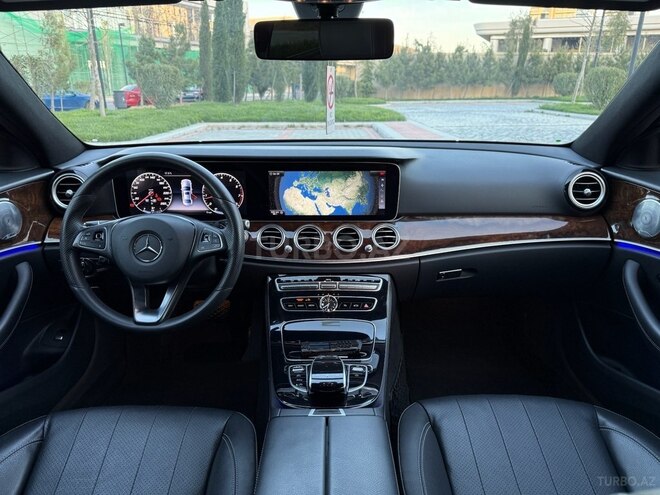 Mercedes E 300 2016, 92,000 km - 2.0 l - Bakı