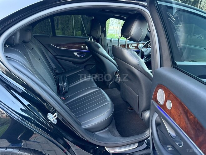 Mercedes E 300 2016, 92,000 km - 2.0 l - Bakı