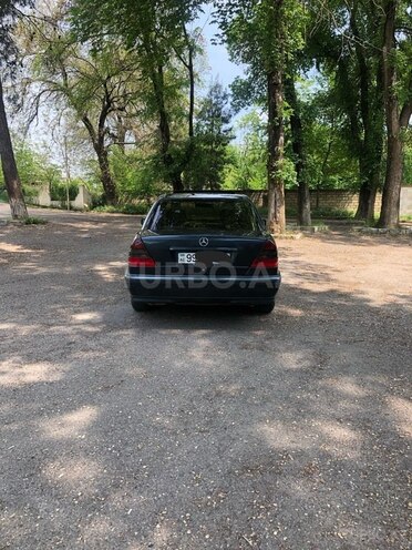 Mercedes C 180 1997, 320,000 km - 1.8 l - Cəlilabad