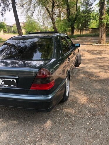 Mercedes C 180 1997, 320,000 km - 1.8 l - Cəlilabad