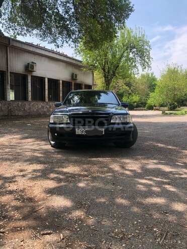 Mercedes C 180 1997, 320,000 km - 1.8 l - Cəlilabad