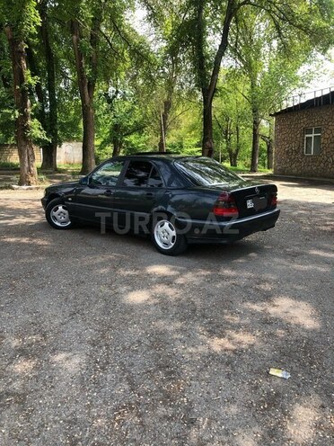 Mercedes C 180 1997, 320,000 km - 1.8 l - Cəlilabad
