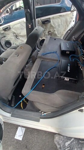 Daewoo Gentra 2014, 220,000 km - 1.5 л - Bakı