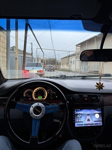 Daewoo Gentra 2014, 220,000 km - 1.5 л - Bakı