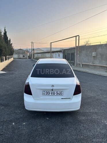 Daewoo Gentra 2014, 220,000 km - 1.5 л - Bakı