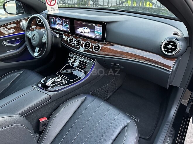Mercedes E 300 2016, 92,000 km - 2.0 l - Bakı