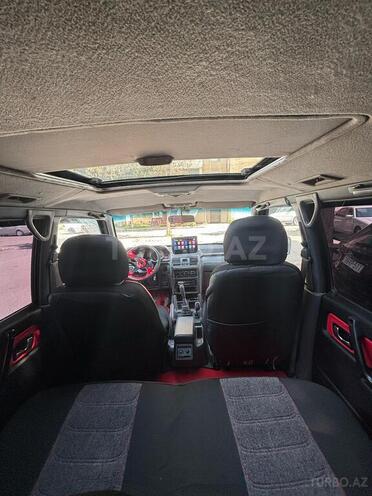 Mitsubishi Pajero 1997, 220,000 km - 3.0 л - Bakı