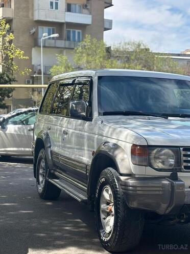 Mitsubishi Pajero 1997, 220,000 km - 3.0 л - Bakı