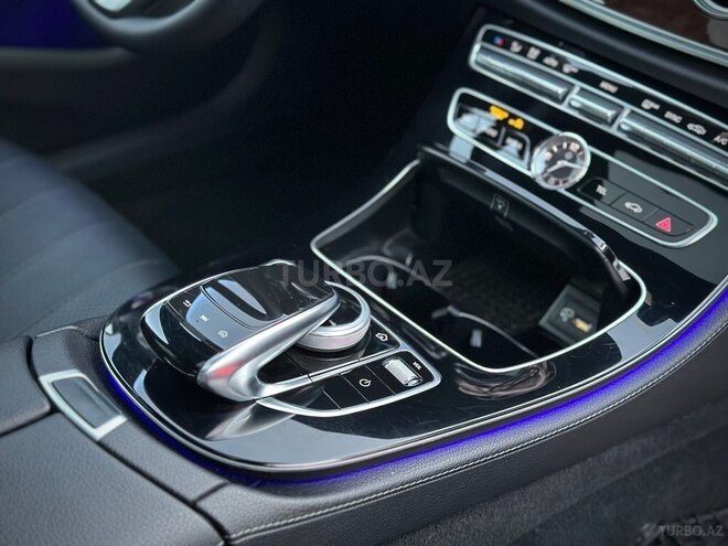 Mercedes E 300 2016, 92,000 km - 2.0 l - Bakı