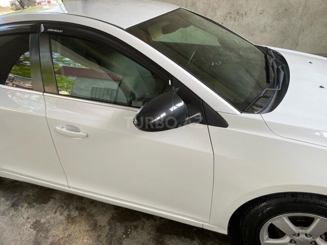 Chevrolet Cruze 2012, 290,000 km - 1.4 l - Lənkəran