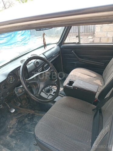 LADA (VAZ) 2106 2001, 95,000 km - 1.5 л - Ağdam