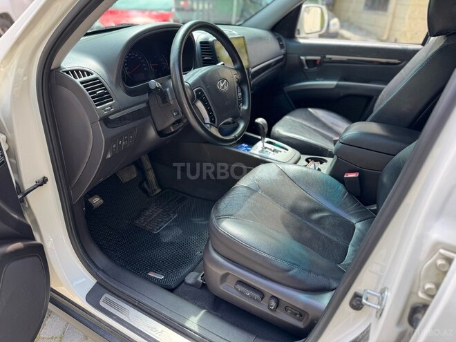 Hyundai Santa Fe 2012, 151,300 km - 2.0 л - Bakı