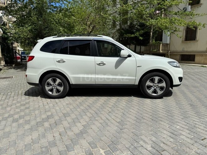 Hyundai Santa Fe 2012, 151,300 km - 2.0 л - Bakı