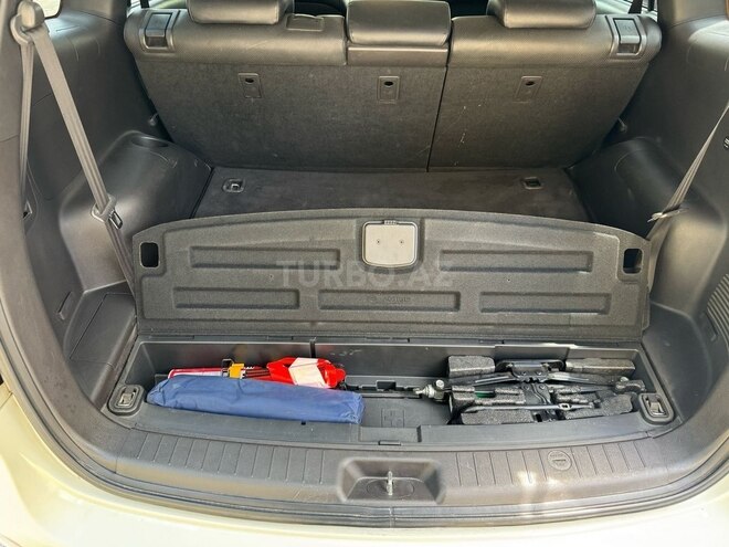 Hyundai Santa Fe 2012, 151,300 km - 2.0 л - Bakı