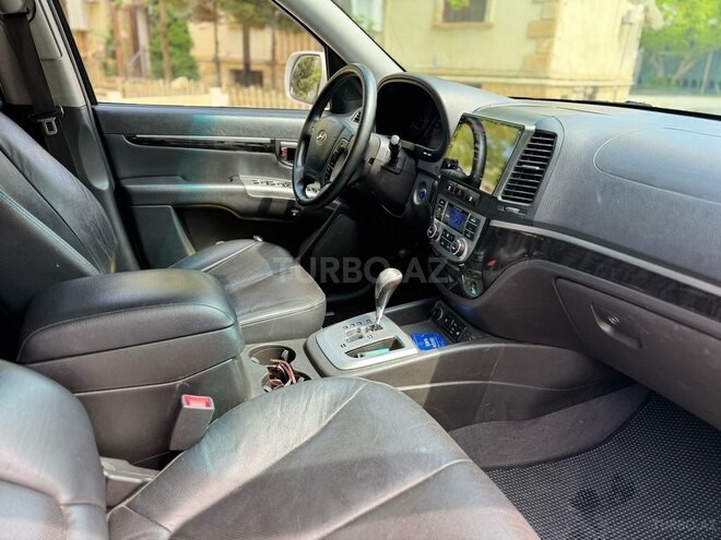 Hyundai Santa Fe 2012, 151,300 km - 2.0 л - Bakı