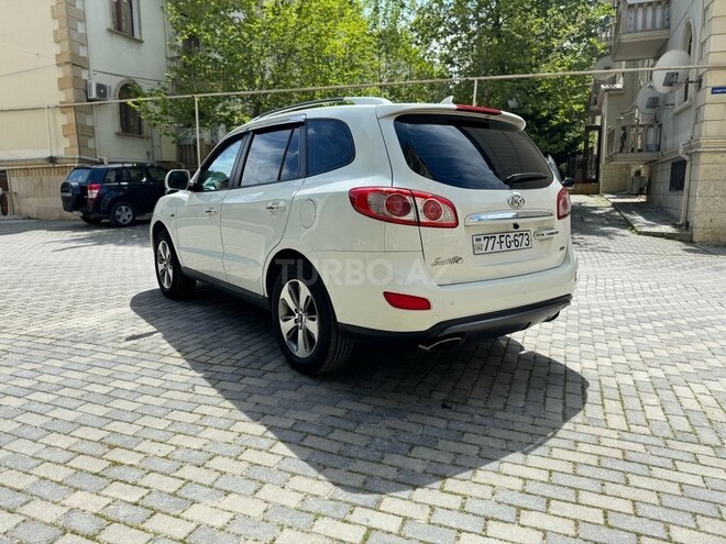 Hyundai Santa Fe 2012, 151,300 km - 2.0 л - Bakı