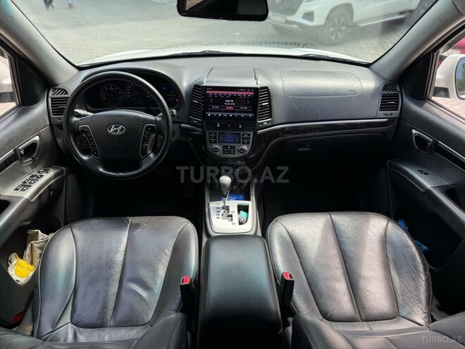 Hyundai Santa Fe 2012, 151,300 km - 2.0 л - Bakı
