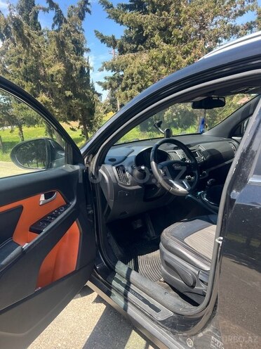 Kia Sportage 2012, 198,000 km - 2.0 l - Bakı